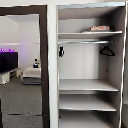 Apartman Luxury Center Of Düsseldorf