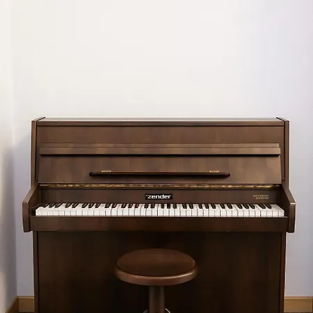 Apartman Luxury Center Of