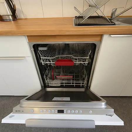 Luxury Center Of Düsseldorf