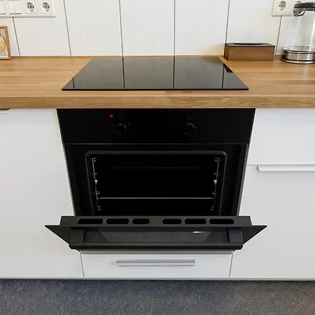 Luxury Center Of Apartman