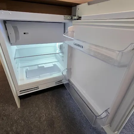 Luxury Center Of Apartman Düsseldorf