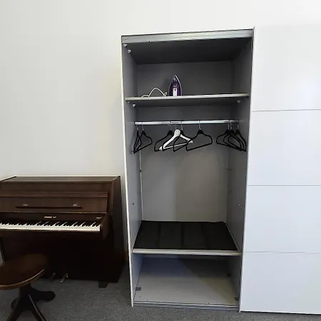 Apartman Luxury Center Of