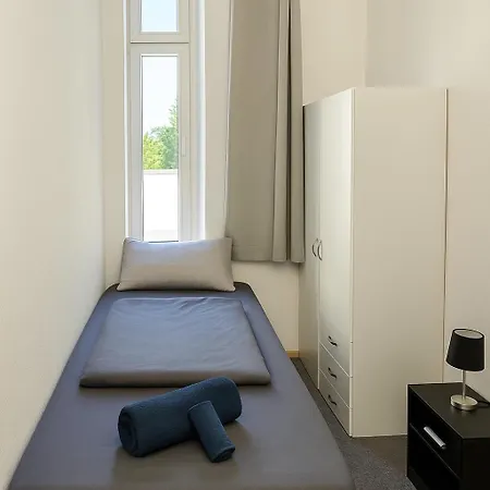 Luxury Center Of * Düsseldorf