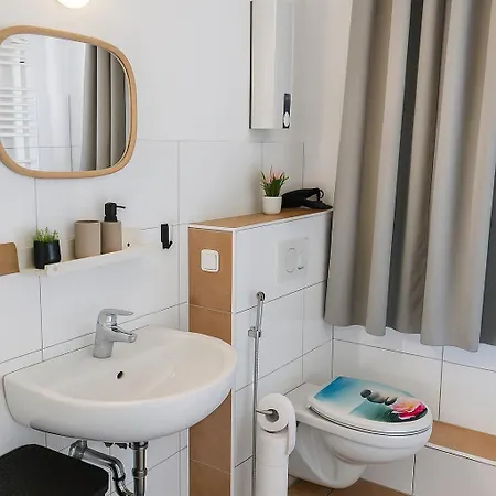 Luxury Center Of Düsseldorf