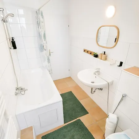 Luxury Center Of Apartman