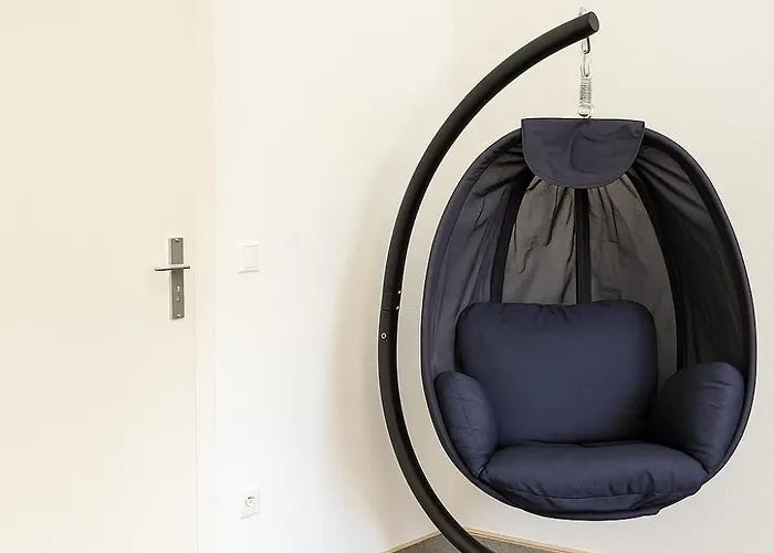 Luxury Center Of Appartement *