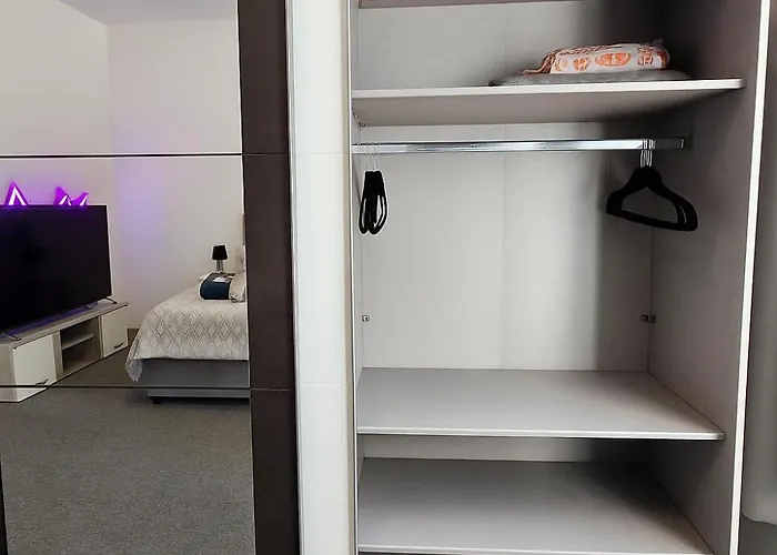 Appartement Luxury Center Of Düsseldorf