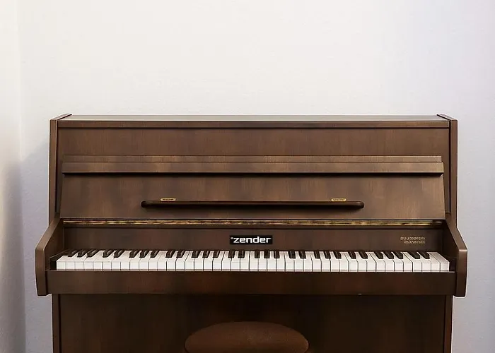 Appartement Luxury Center Of