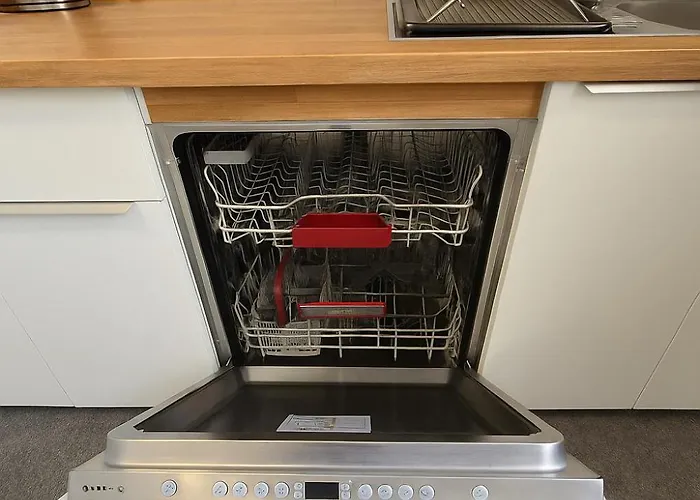 Luxury Center Of Düsseldorf