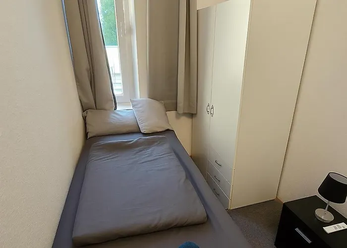 Luxury Center Of * Düsseldorf