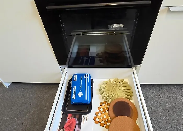 Luxury Center Of * Düsseldorf