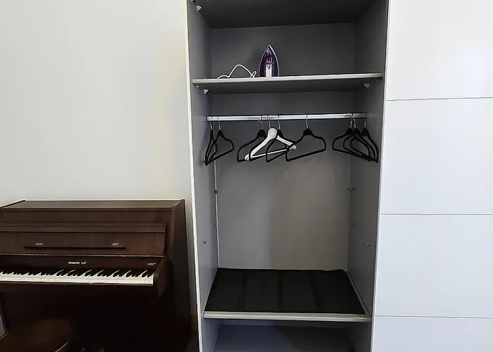 Appartement Luxury Center Of