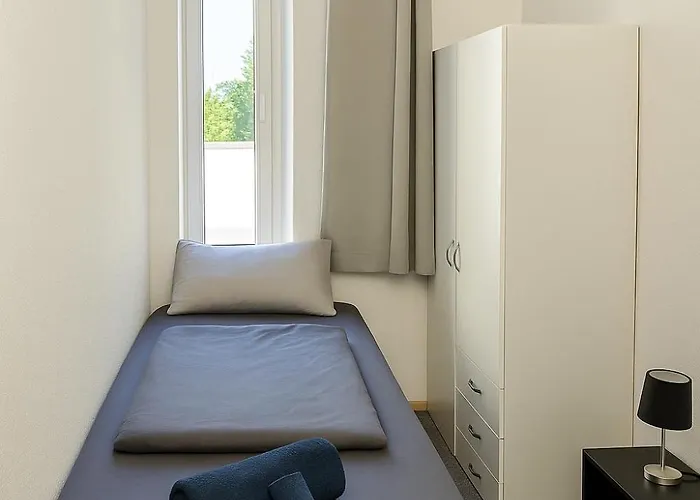 Luxury Center Of * Düsseldorf