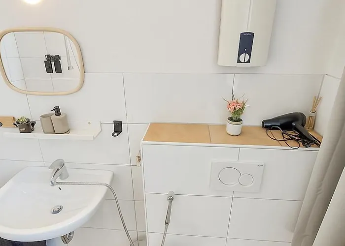 Appartement Luxury Center Of