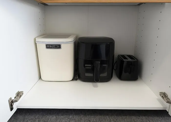 Luxury Center Of Appartement Düsseldorf