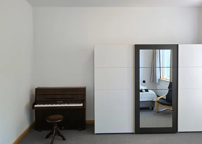 Luxury Center Of Appartement *