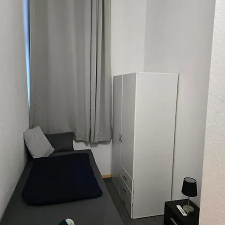 Apartment Luxury Center Of Dusseldorf