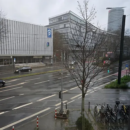 Luxury Center Of *