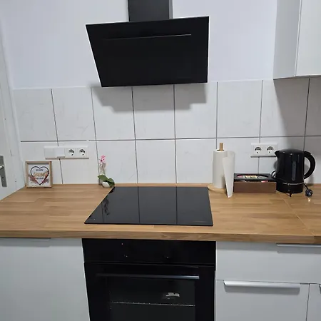 Luxury Center Of Apartment *