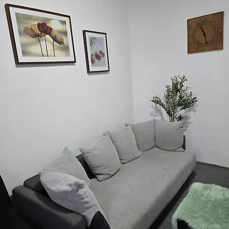 Luxury Center Of