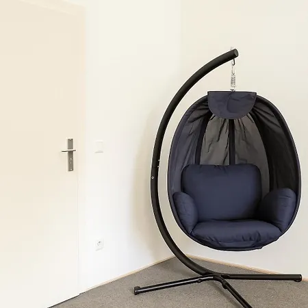 Luxury Center Of Apartment *