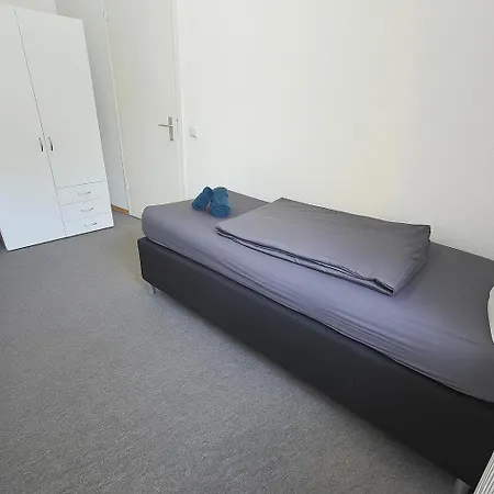 Luxury Center Of Apartment