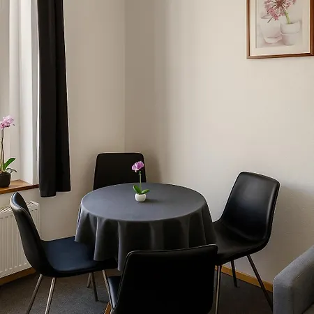 Luxury Center Of Apartment *
