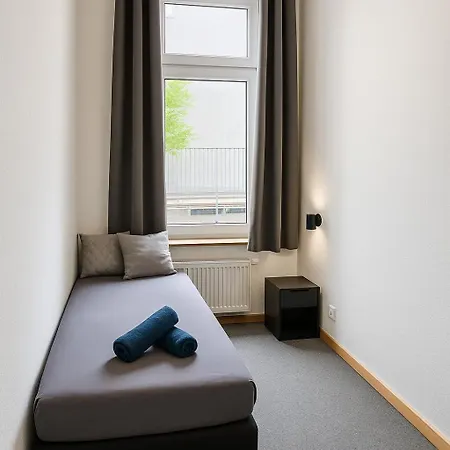 Apartmán Luxury Center Of *