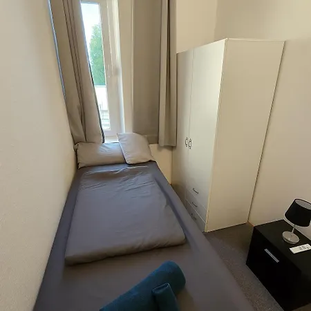 Luxury Center Of * Düsseldorf