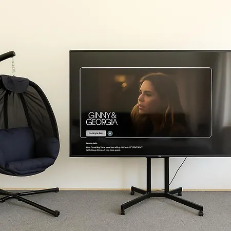 Luxury Center Of 뒤셀도르프