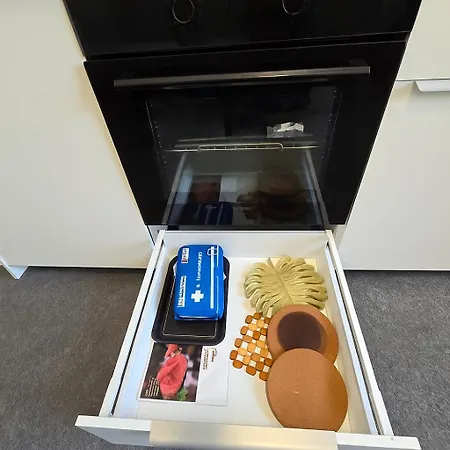 Luxury Center Of * Düsseldorf