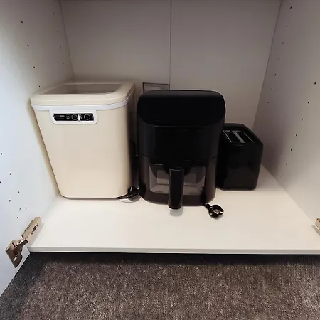 Apartmán Luxury Center Of *