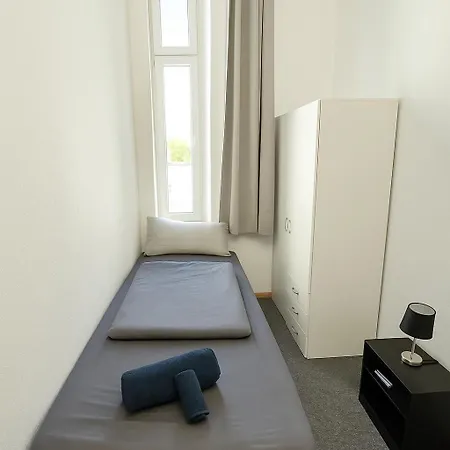 Apartmán Luxury Center Of Düsseldorf