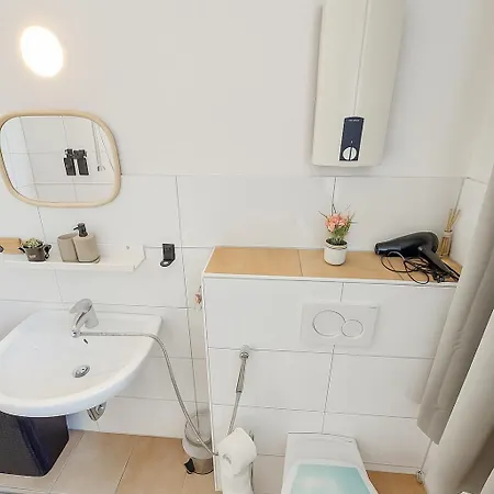 Apartmán Luxury Center Of