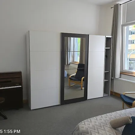 Luxury Center Of Apartment *