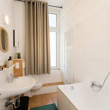 Luxury Center Of 뒤셀도르프