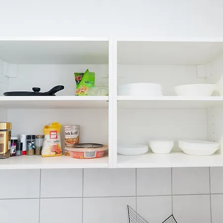 Apartmán Luxury Center Of