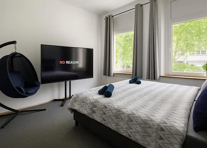 Apartament Luxury Center Of *