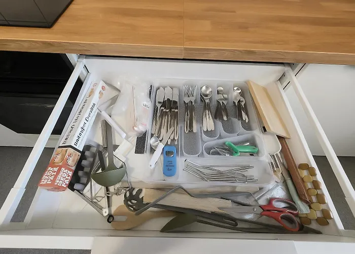 Luxury Center Of Apartament Düsseldorf