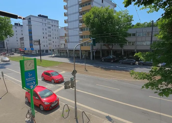 Apartament Luxury Center Of *