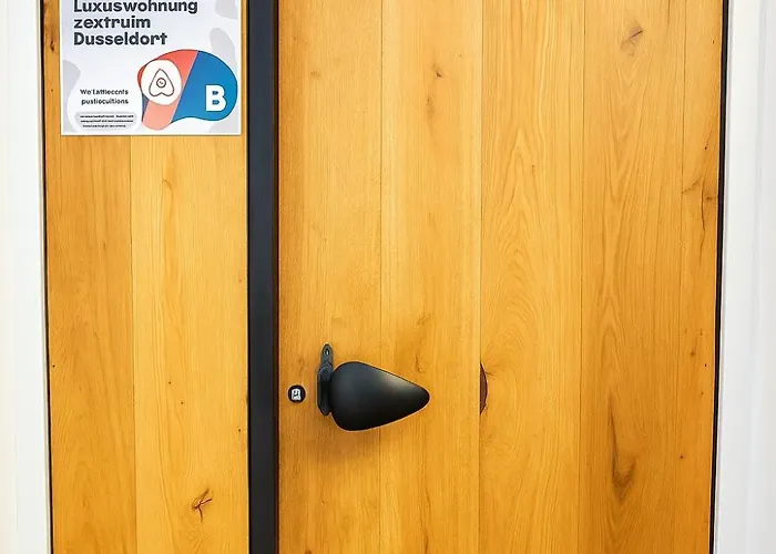 Luxury Center Of Apartament