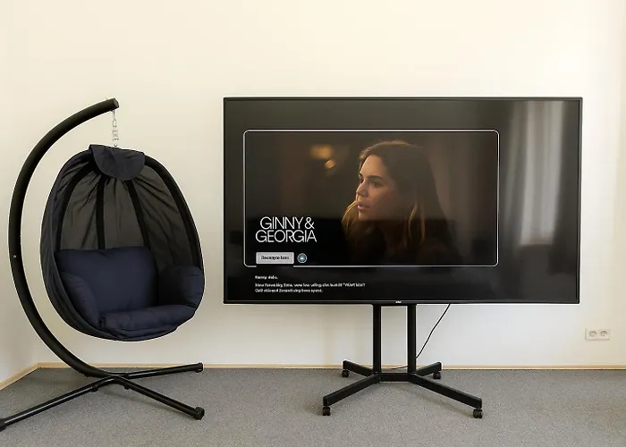 Luxury Center Of Düsseldorf