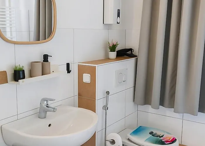 Luxury Center Of Düsseldorf