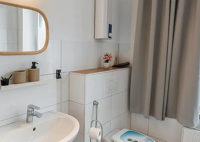 Apartament Luxury Center Of