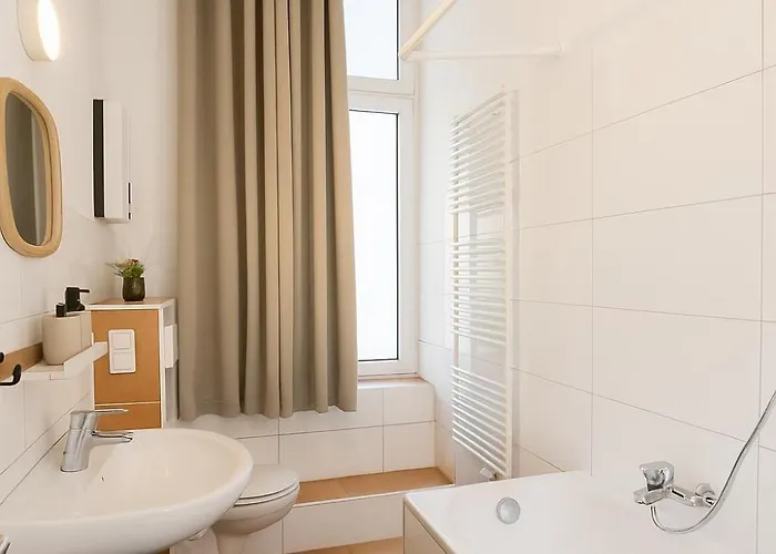 Luxury Center Of Düsseldorf