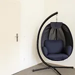 Luxury Center Of Apartamento *