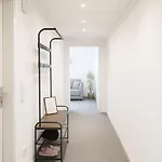 Luxury Center Of Apartamento Düsseldorf