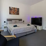 Luxury Center Of Apartamento *