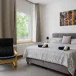 Apartamento Luxury Center Of Düsseldorf