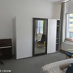 Luxury Center Of Apartamento *